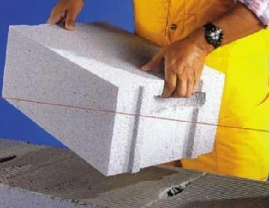 У кого приобретать высококачественный бетон